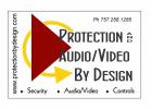 Protection & Audio/Video by Design