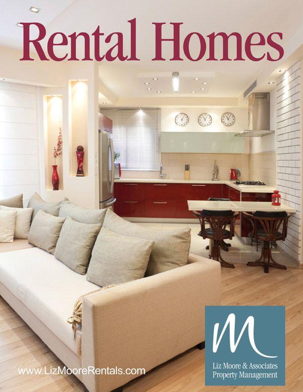 Rental Homes Digital Magazine - Liz Moore and Associates