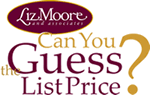 Can you guess the list price?