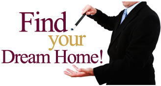 Find Your Dream Home