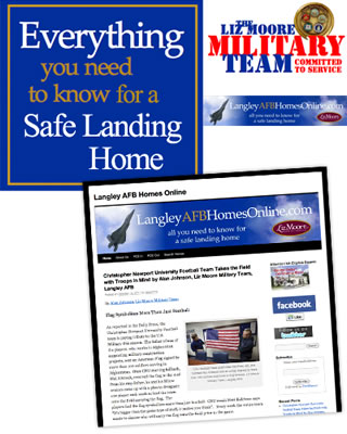 Everything you need to know for a Safe Landing Home