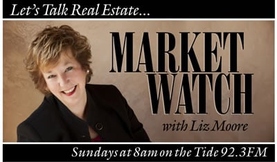 Liz Moore Talk Radio