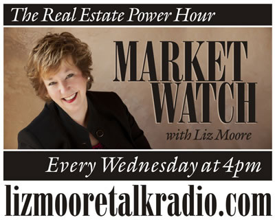 Liz Moore Talk Radio
