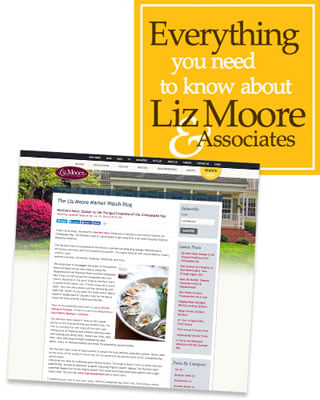 Everything you need to know about Liz Moore & Associates - TheLizMooreInsider.com