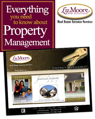 LizMooreRentals.com