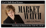 Online Talk Radio with Liz Moore