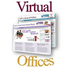 Virtual Offices