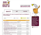 Ask-A-Guru.com