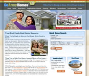 FortEustis.GoArmyHomes.com