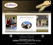 LizMooreRentals.com