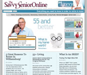 TheSavvySeniorOnline.com