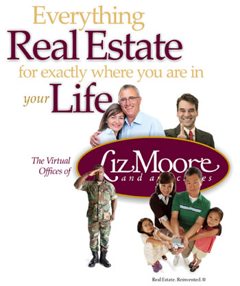 The Virtual Offices of Liz Moore and Associates