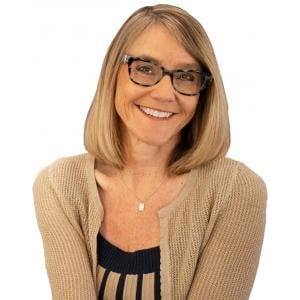 Donna Moyer