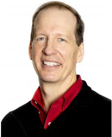 Rich Tisdale