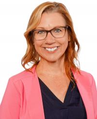 Peggy Todd