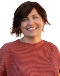Vicki Burnette