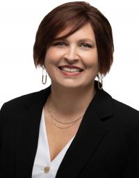 Vicki Burnette
