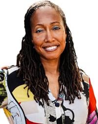 Shavonne Miles