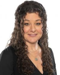 Frances Capriglione