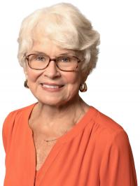 Patricia Meeker