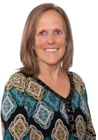 Lynne Sheppard