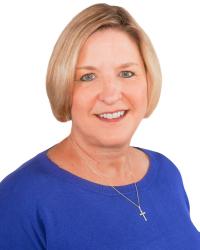 Sandra Woodlief