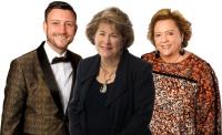 The Ruby Conn Team
