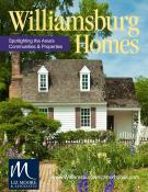 Williamsburg Homes Magazine