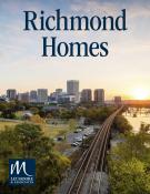 Richmond Homes Magazine