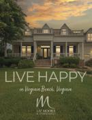Relocating to Virginia Beach Magazine