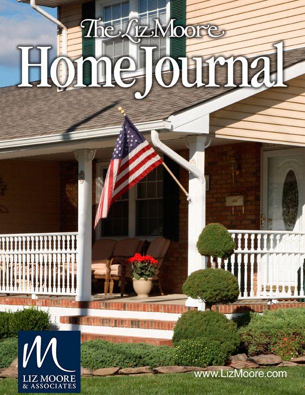 The Liz Moore Home Journal Digital Magazine - Liz Moore and Associates