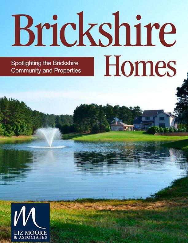 Brickshire Homes Digital Magazine - Liz Moore and Associates