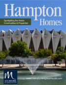 Hampton Homes Magazine