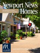 Newport News Homes Magazine