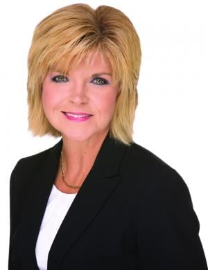Shirley Hammond