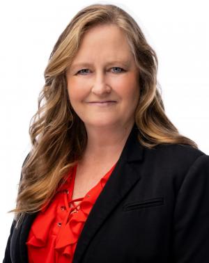 Leanne Hester