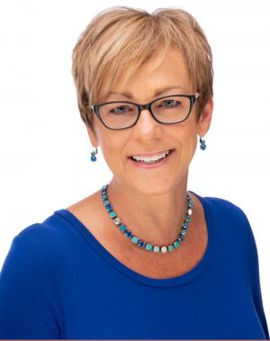 Kim Burbage