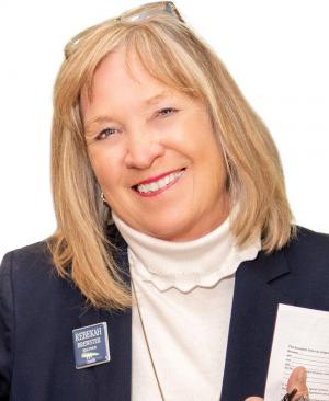 Rebekah Brewster