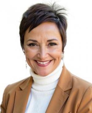 Brenda Carter