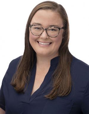 Alison McPherson