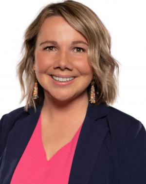 Justine Rice