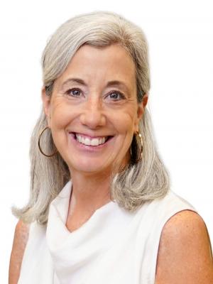 Meg Clark