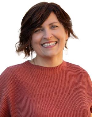Vicki Burnette