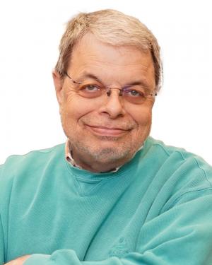Rick Gibbs