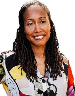 Shavonne Miles