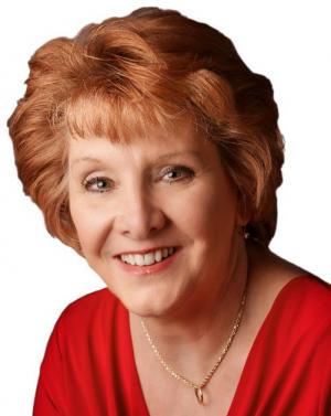 Maryann Whitaker