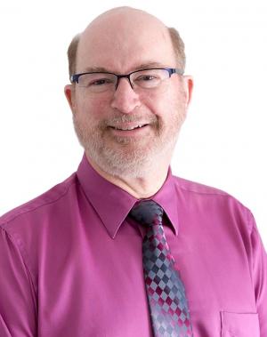Patrick Whitaker