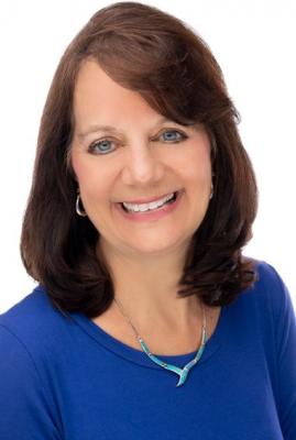 Valerie Stevens