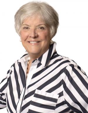 Sandra Hargett