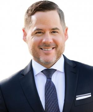 Tim Cummings